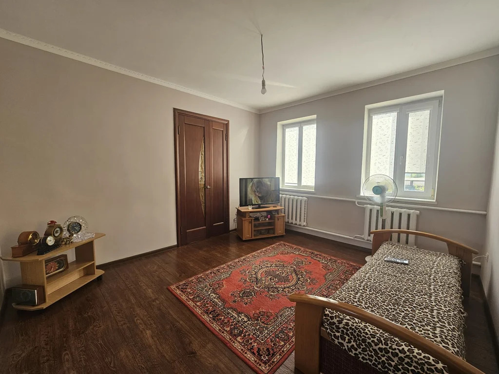 Продажа дома, Новоукраинский, Крымский район, ул. Темченко - Фото 9