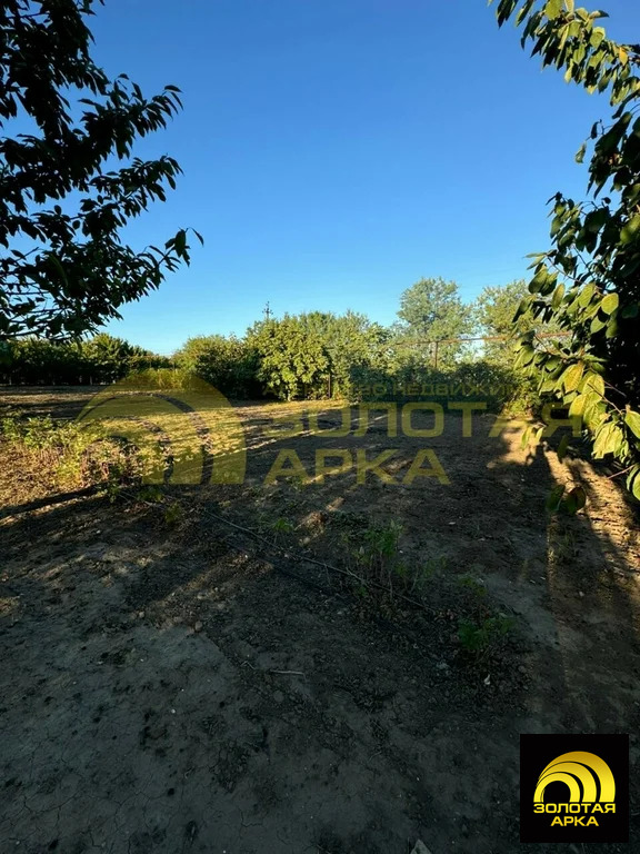 Продажа участка, Вышестеблиевская, Темрюкский район - Фото 1