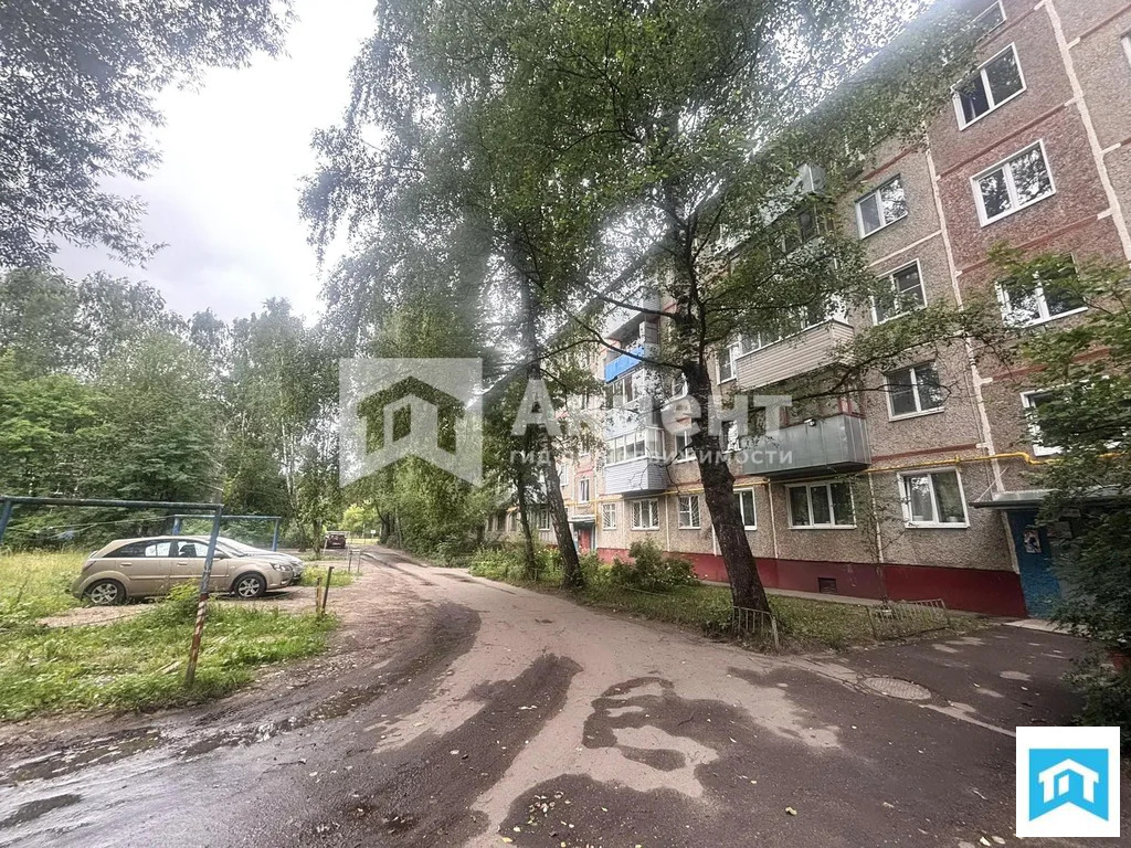 Продажа квартиры, Иваново, Текстильщиков пр-кт. - Фото 13