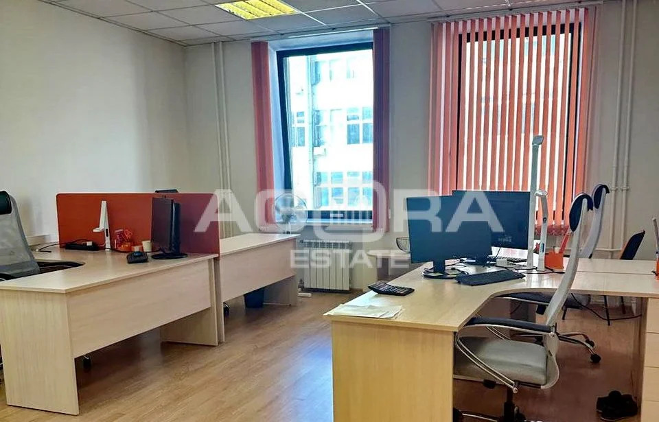 Аренда офиса, м. Аэропорт, Ленинградский пр-кт. - Фото 3