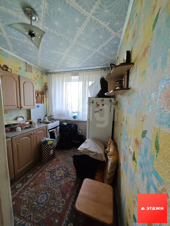Продажа квартиры, Фрунзе, Сакский район, Восточный пер. - Фото 10