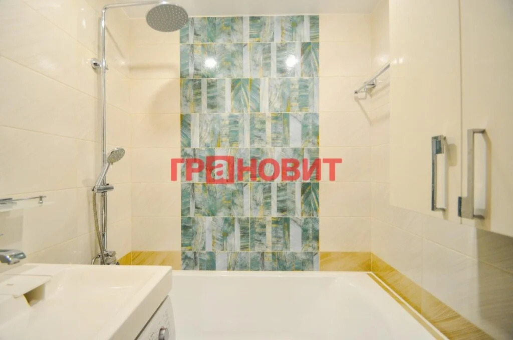 Продажа квартиры, Новосибирск, ул. Титова - Фото 11