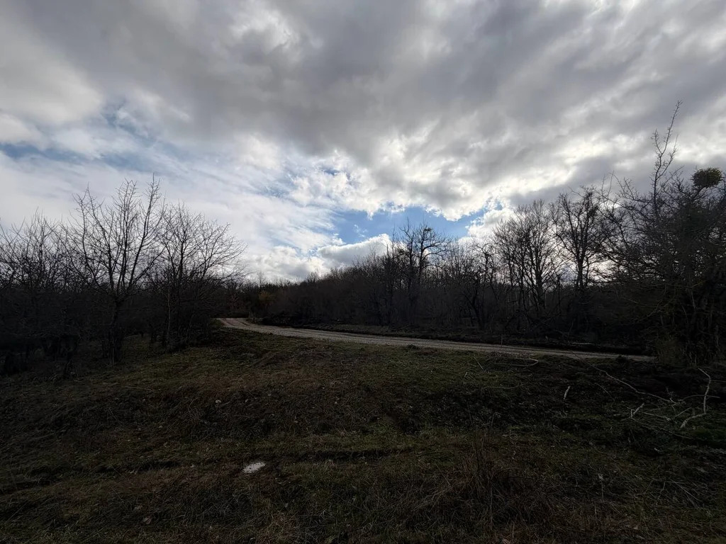 Продажа участка, Ильский, Северский район, ул. Шевченко - Фото 1