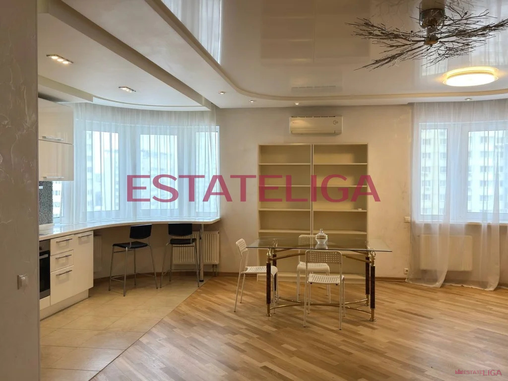 Продажа квартиры, ул. Митинская - Фото 4