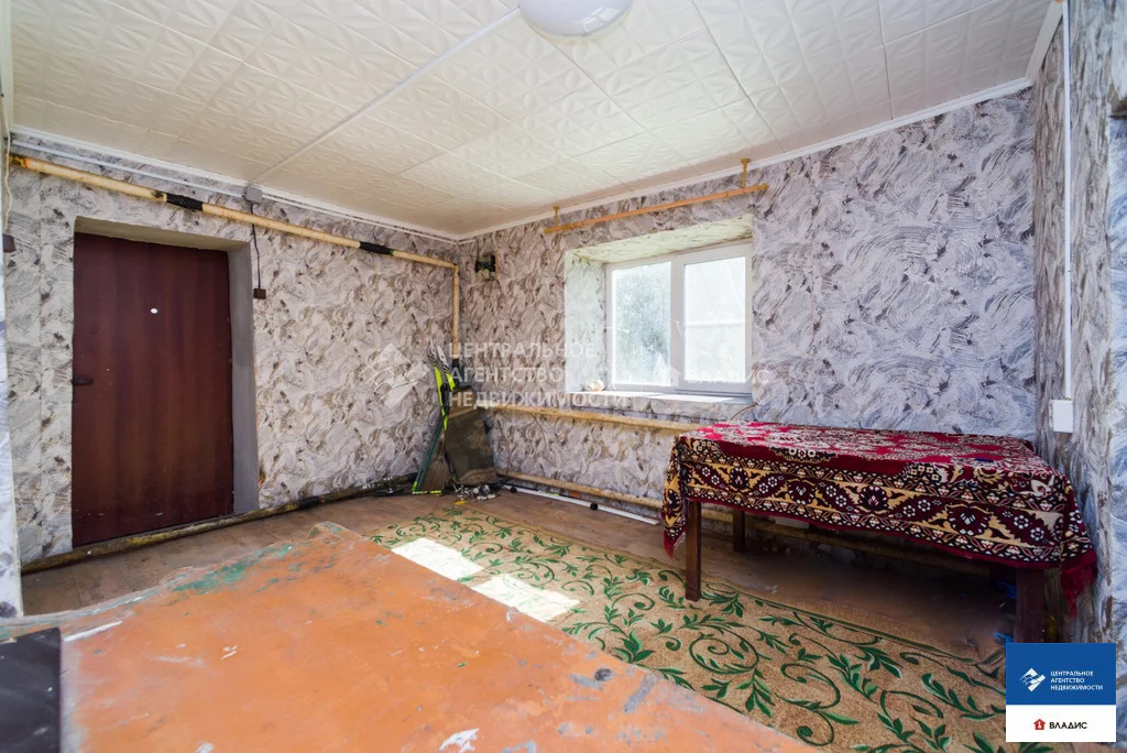 Продажа дома, Подвязье, Рязанский район, ул. Сенная - Фото 4
