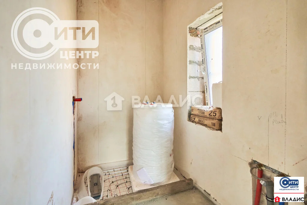 Продажа дома, Ямное, Рамонский район, улица Генерала Краснощекова - Фото 13