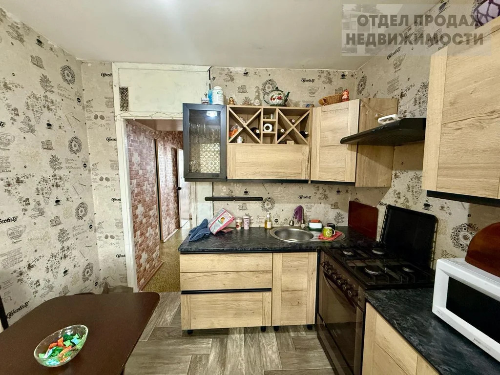 Просторная квартира - Фото 6