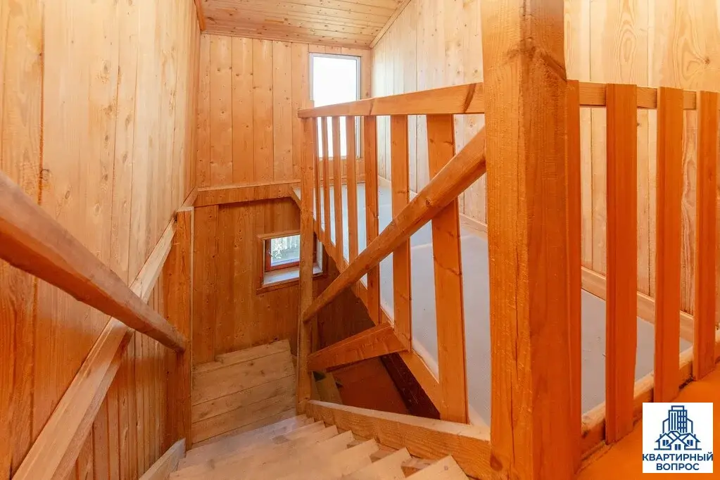 продажа дома СНТ Березовая Роща Истринский район - Фото 10