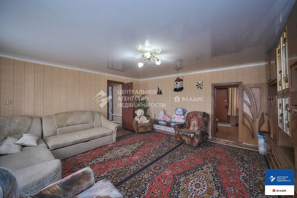 Продажа дома, Рязань, ул. Советская - Фото 6