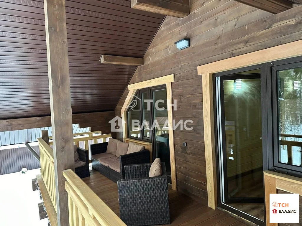 Продажа дома, Щелковский район, Осиновая улица - Фото 15