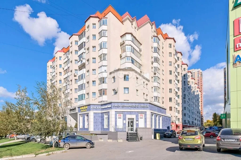 Продажа квартиры, Новосибирск, ул. Нарымская - Фото 45