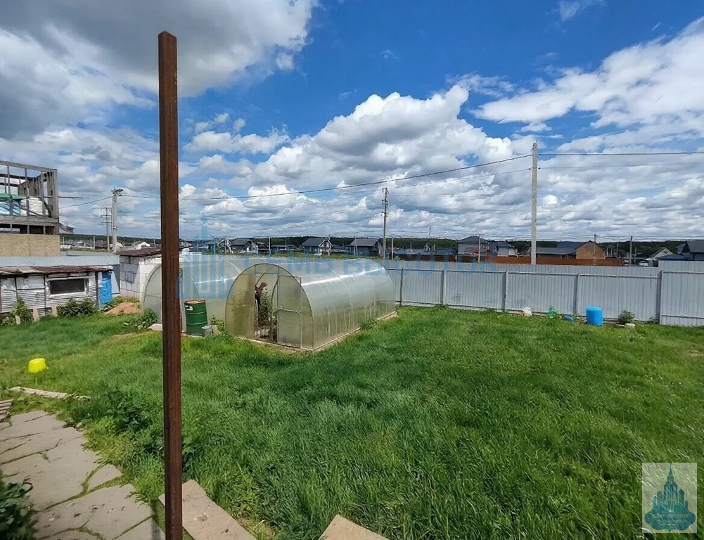 Продажа дома, Домодедово, Домодедово г. о., 115 - Фото 22