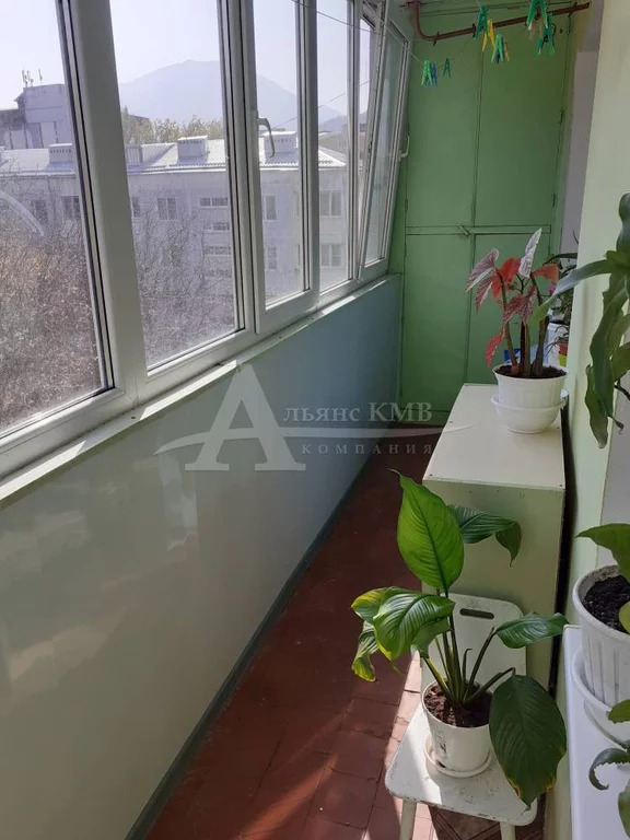 Продажа квартиры, Железноводск, ул. Космонавтов - Фото 9