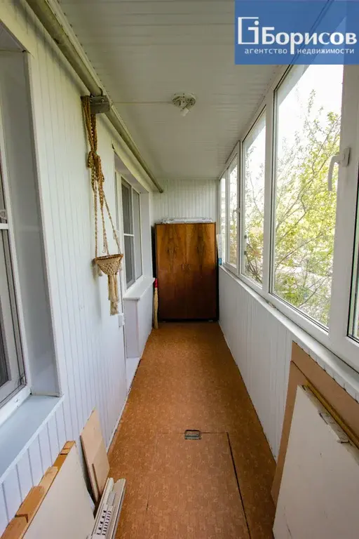 3-к. Аксенова, дом 4 - Фото 16