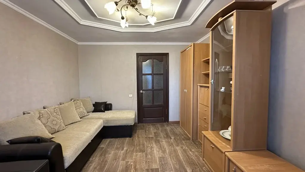 2 к.кв. Раменский р-он пос. Гжельского кирпичного завода д. 20 - Фото 9