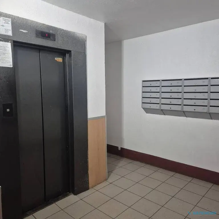 Двухкомнатная квартира 59,8м2 на 10 этаже - Фото 18