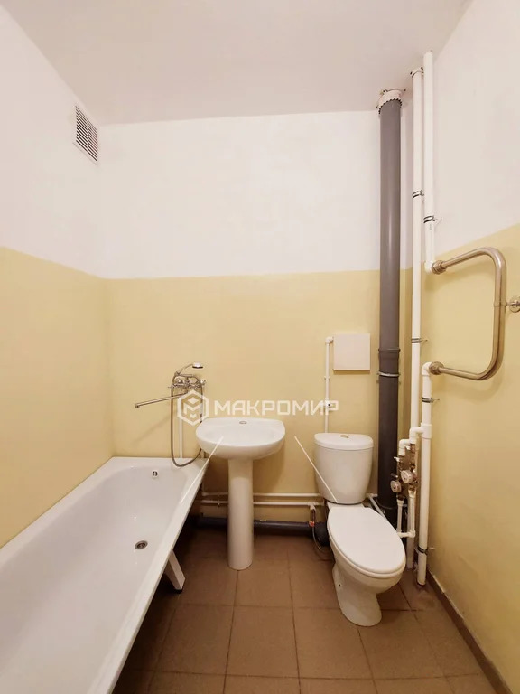 Продажа квартиры, Архангельск, Воронина В.И. ул. - Фото 7