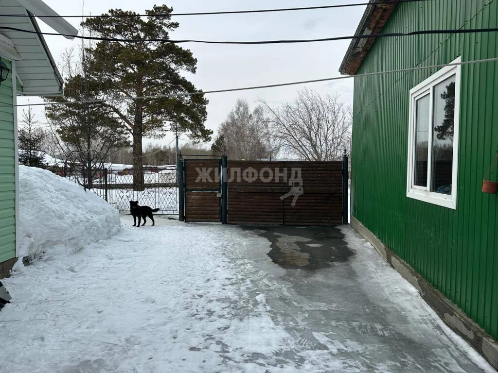 Продажа дома, Новосибирск, ул. Лобачевского - Фото 25