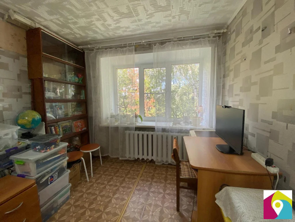 Продается квартира, Александров г, Гагарина ул, 15, 46м2 - Фото 8