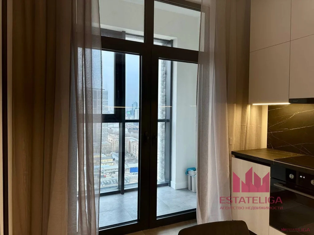 Аренда квартиры, Шелепихинская наб. - Фото 9