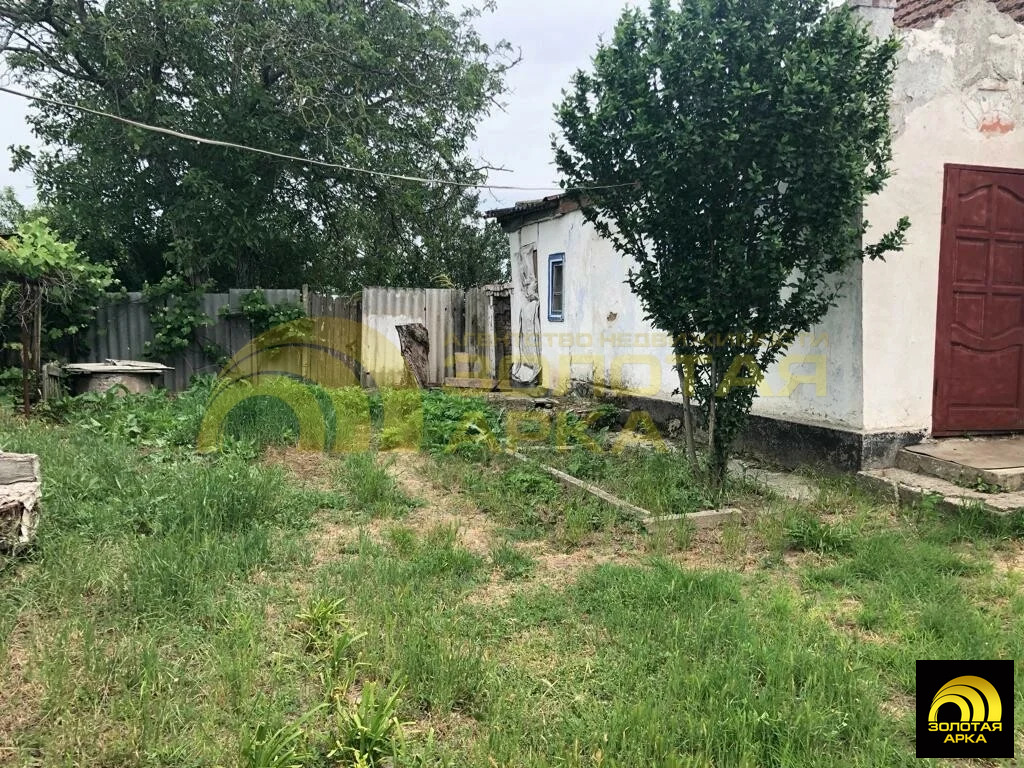 Продажа дома, Стрелка, Темрюкский район, ул. Лермонтова - Фото 14