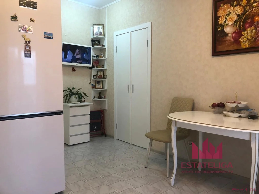 Продажа квартиры, Битца, Ленинский район, Парковая улица - Фото 2