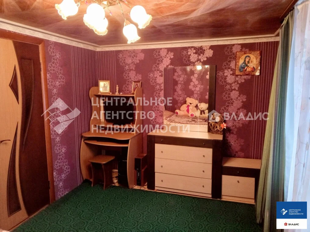 Продажа дома, Полково, Рязанский район, ул. Школьная - Фото 18