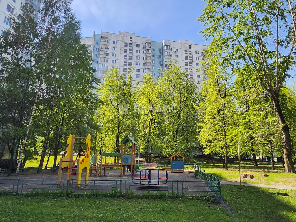 Москва, улица Удальцова, д.89к3, 3-комнатная квартира на продажу - Фото 6