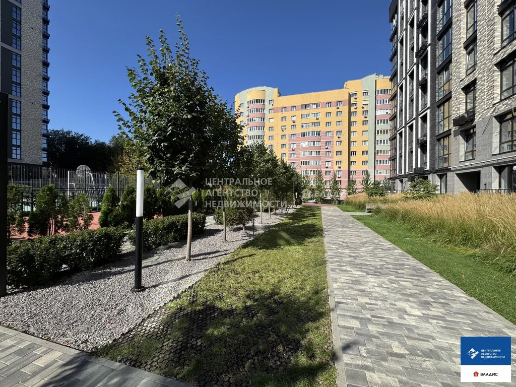 Продажа квартиры, Рязань, ул. Гражданская - Фото 37