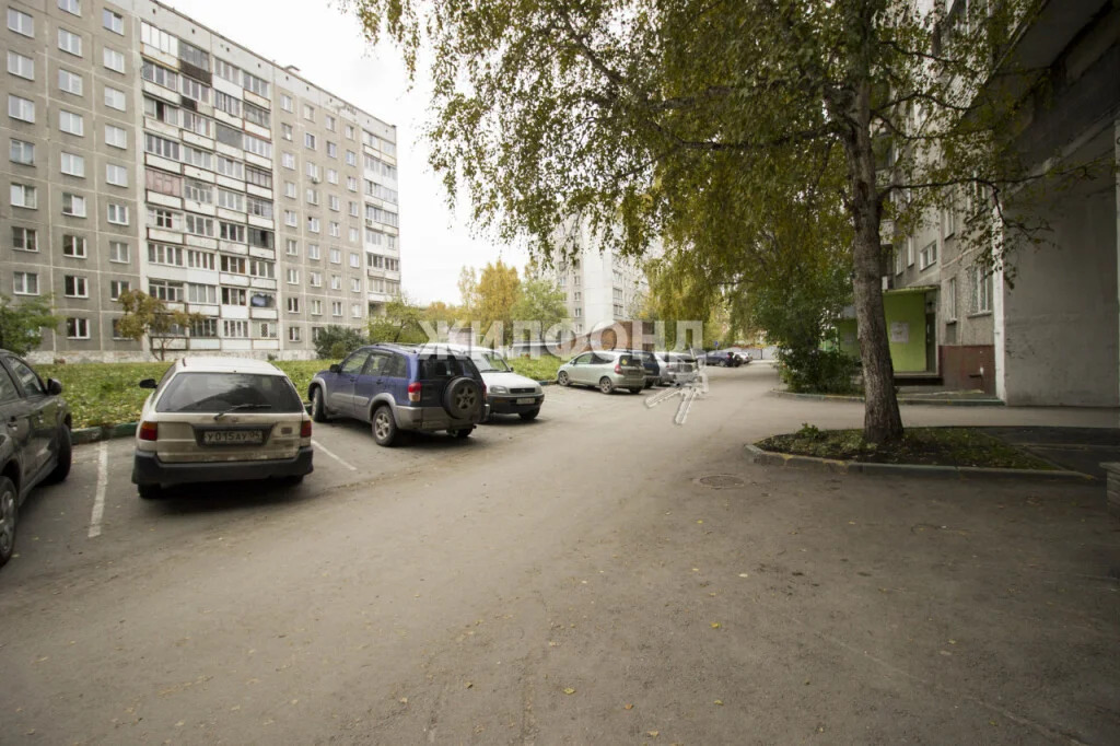 Продажа квартиры, Новосибирск, ул. Московская - Фото 23