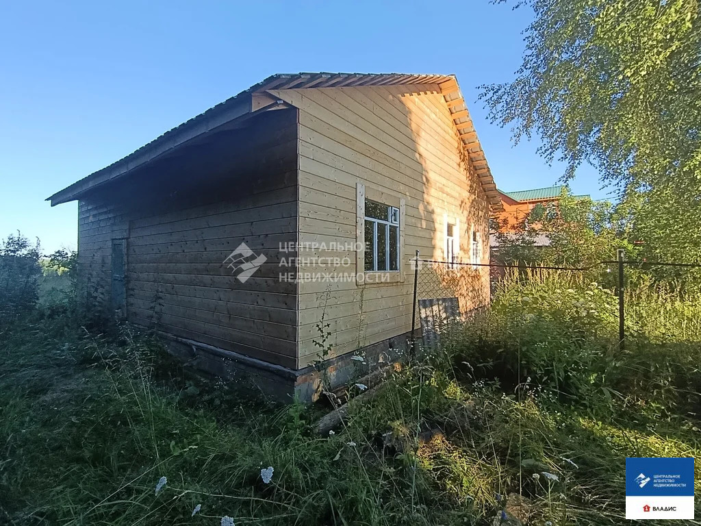 Продажа дома, Березово, Шиловский район, ул. Красная - Фото 5