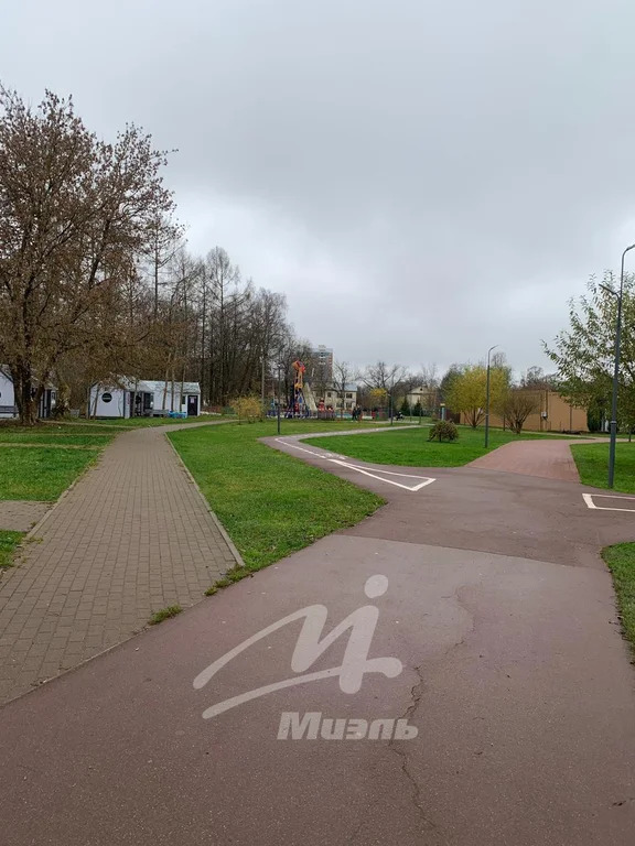 Продажа квартиры, Солнечногорск, Солнечногорский район, ул. Курсы ... - Фото 17