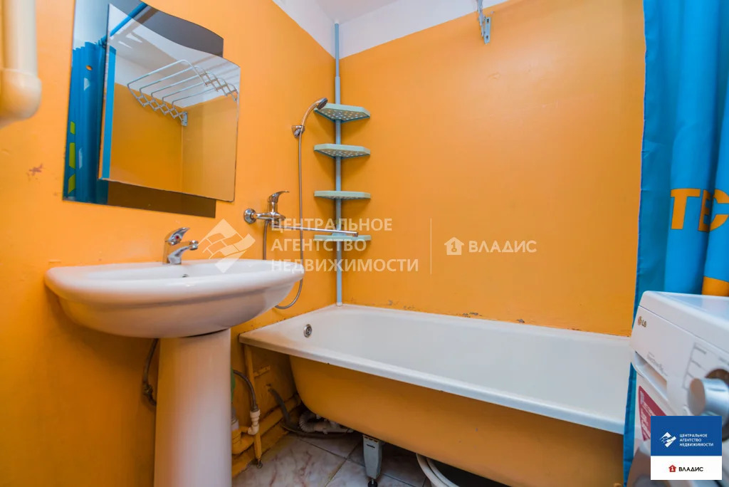 Продажа квартиры, Рязань, ул. Быстрецкая - Фото 12