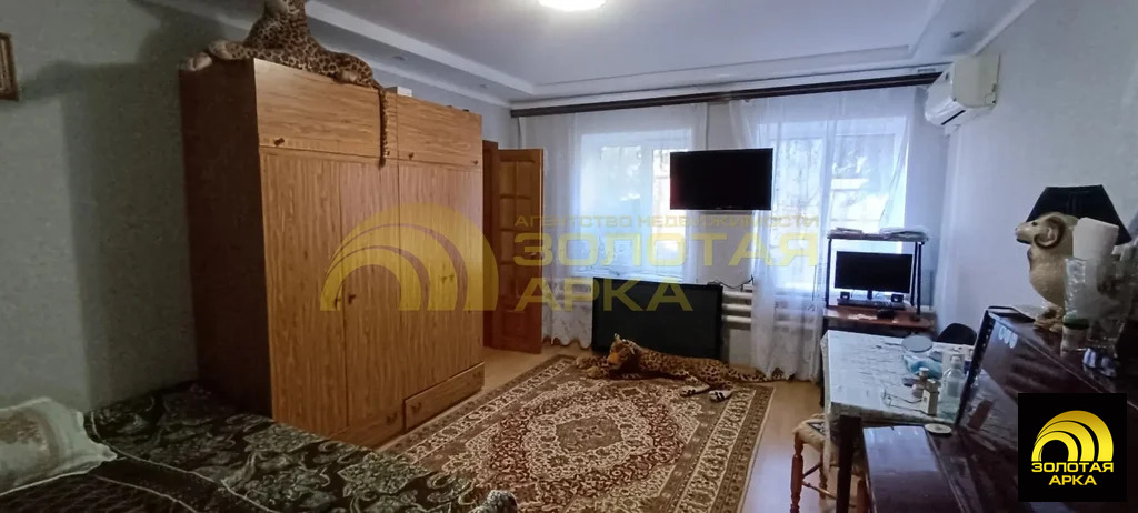 Продажа дома, Приморский, Темрюкский район, ул. Гагарина - Фото 7