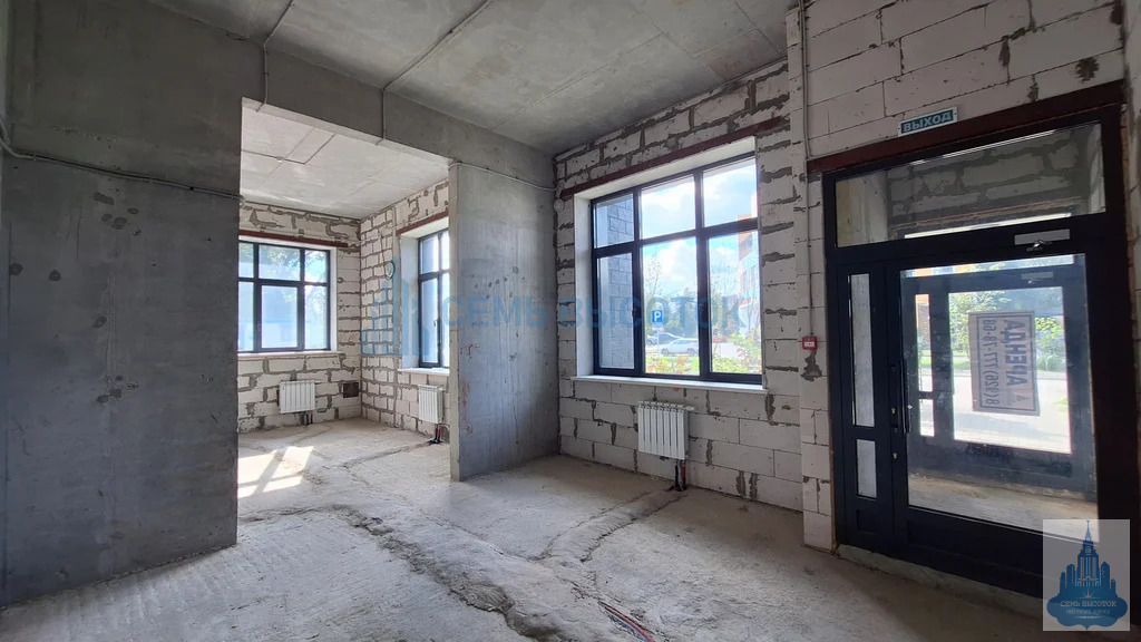 Аренда ПСН, ул. Краснолиманская - Фото 11