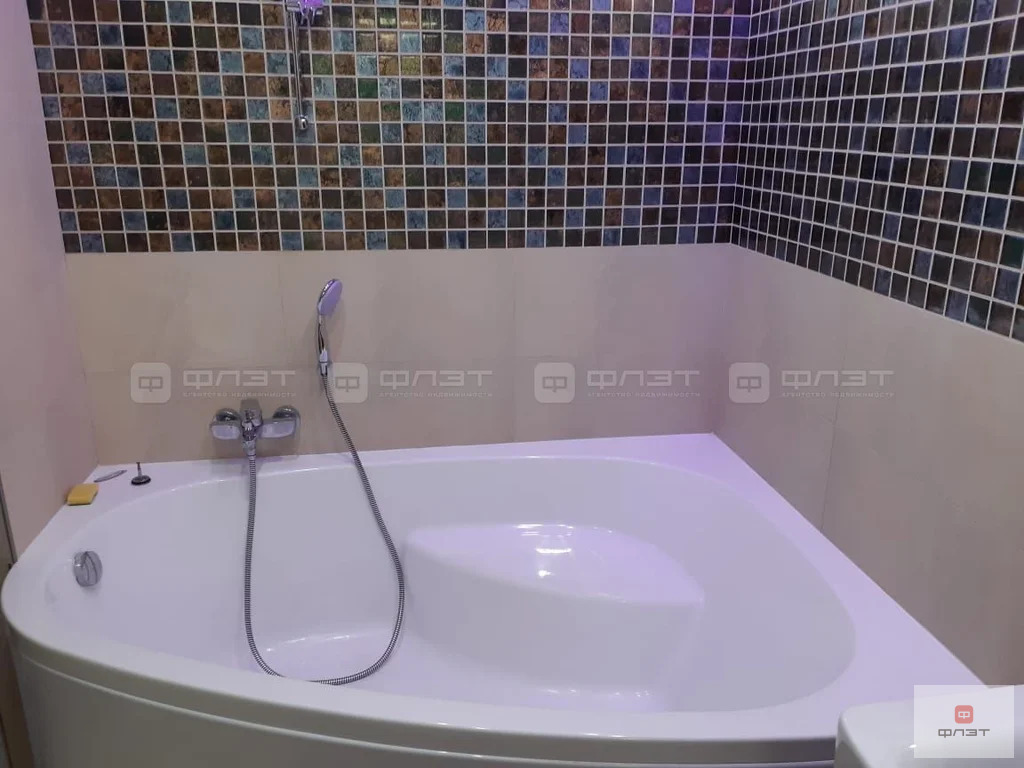 Аренда квартиры, Казань, ш. Горьковское д.17 - Фото 16