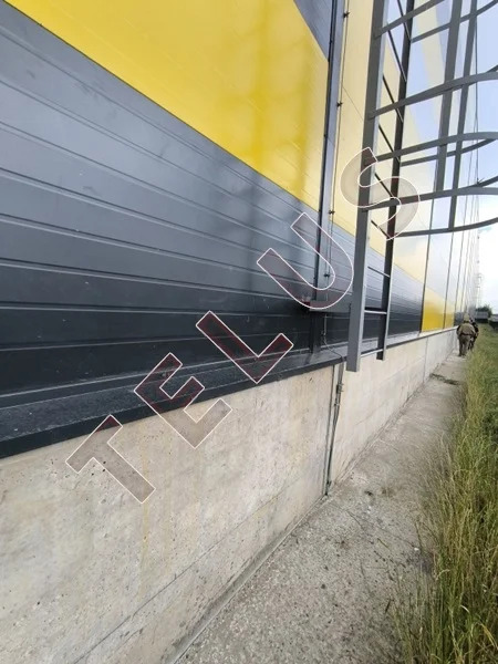 г Видное МО, Ленинский го, 2086 м2, склад (ном. объекта: 8120) - Фото 6