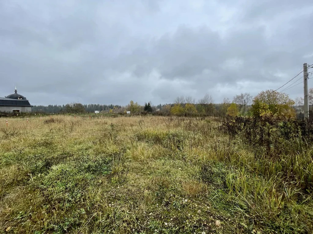 Продажа участка, Новинки, Дмитровский район - Фото 3