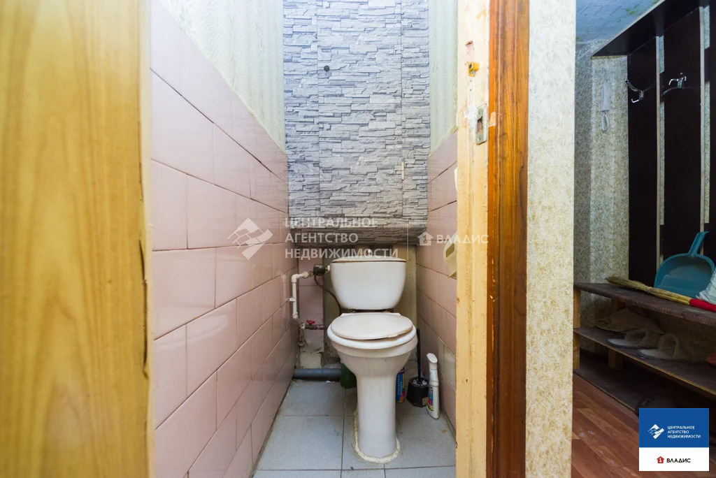 Продажа квартиры, Октябрьский, Михайловский район, ул. Зеленая - Фото 8