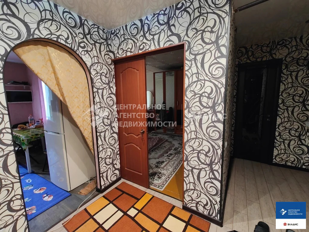 Продажа квартиры, Рыбное, Рыбновский район, ул. Большая - Фото 6