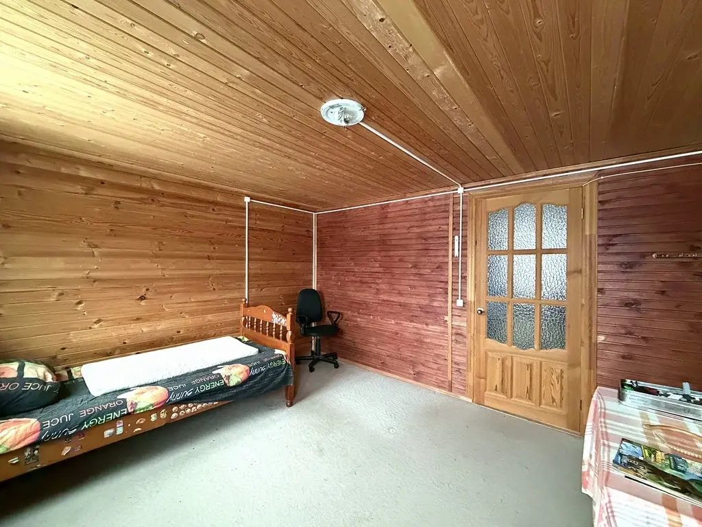 Дача в СНТ Тюльпан - Фото 29