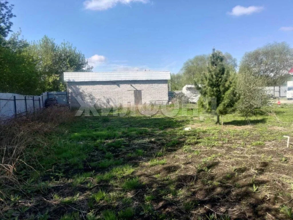 Продажа дома, Новосибирск - Фото 12