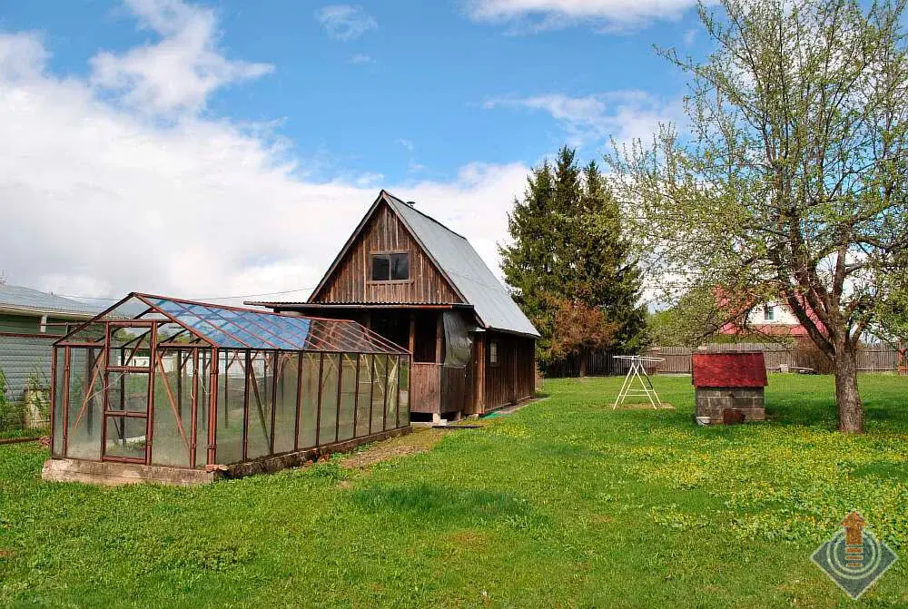 Продажа дома с баней в д. Мерчалово, Наро-Фоминский район - Фото 17