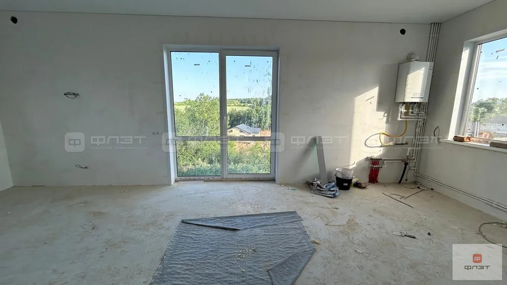 Продажа дома, Кощаково, Пестречинский район, ул. Панкова - Фото 9