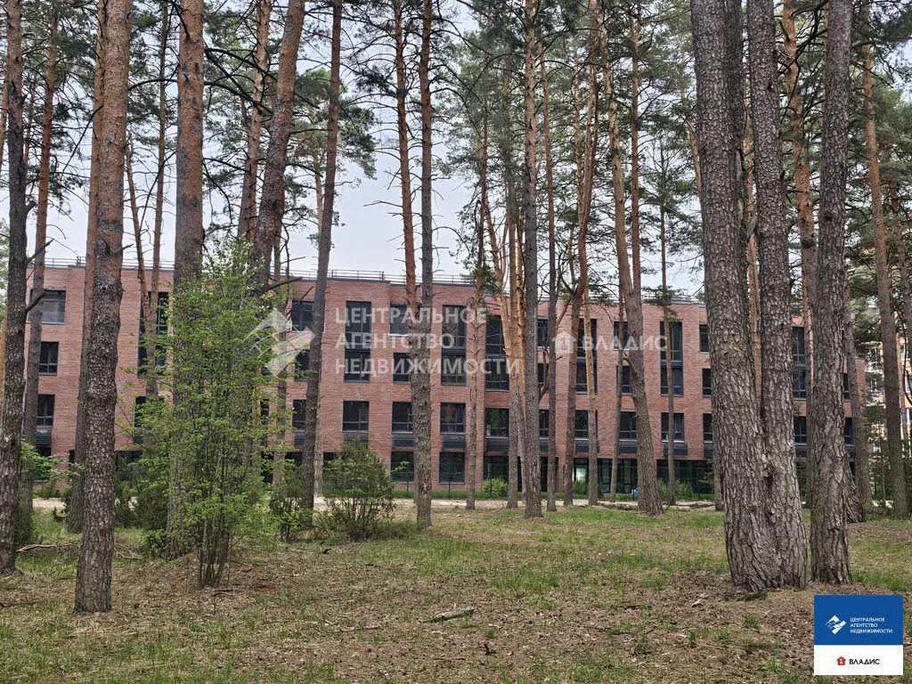 Продажа квартиры, Рязань, Мещёрская улица - Фото 0
