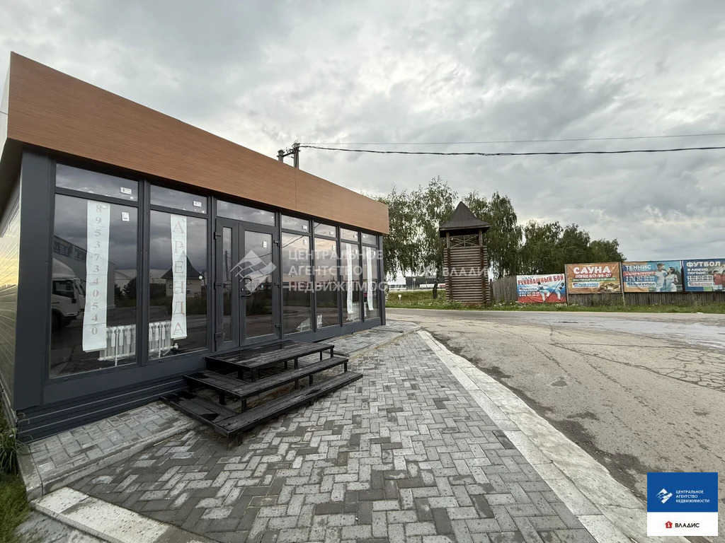 Аренда ПСН, Рыбное, Рыбновский район, Малое ш. - Фото 4