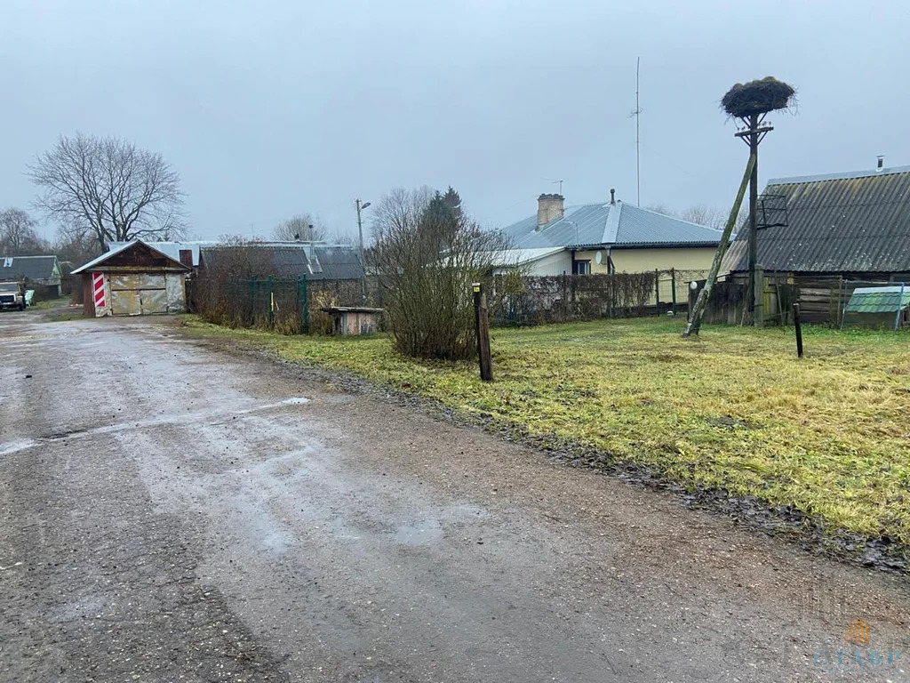 Продажа участка, Большие Озертицы, Волосовский район, деревня Большие ... - Фото 9