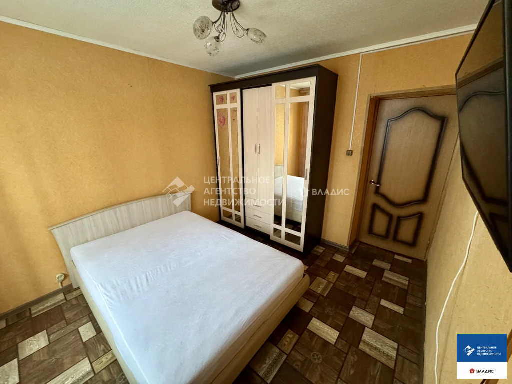 Аренда квартиры, Рязань, Михайловское ш. - Фото 13