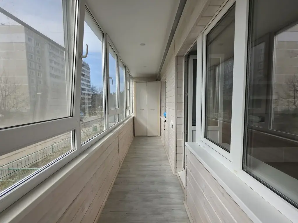 1-к ул. Белкинская, дом 47 - Фото 14