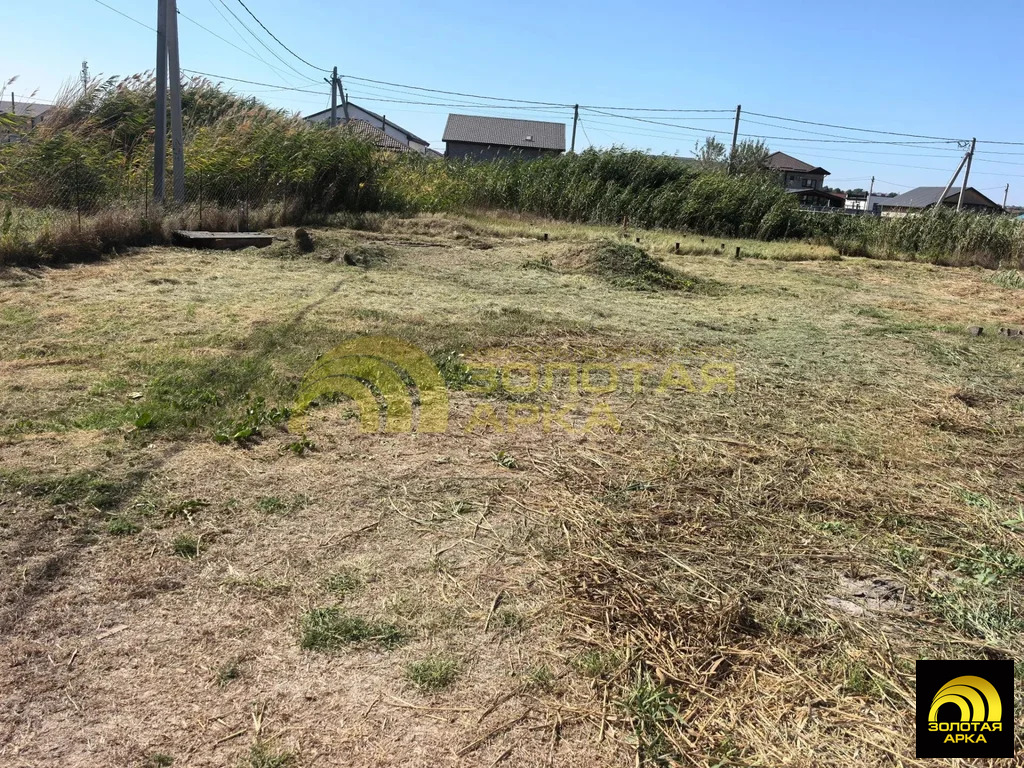 Продажа участка, Сенной, Темрюкский район, ул. Коммунистическая - Фото 3